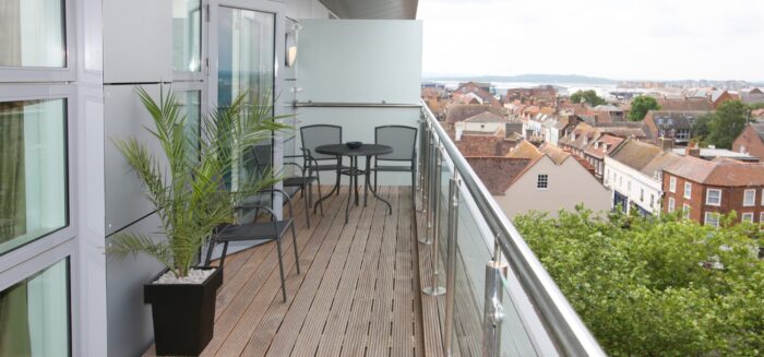 Do kogo należy balkon we wspólnocie mieszkaniowej